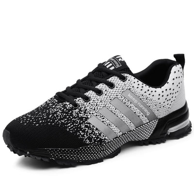 Tenis Deportivos Fall New Popcorn para Hombre y Mujer