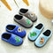 Pantuflas de Algodón para Niños