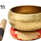 Ouro 17,5 cm
