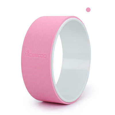 Aro de Pilates para Principiantes - Anillo Tonificador Yoga - Image 22