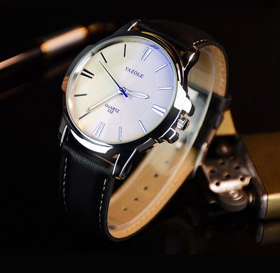 Reloj de Moda Yazole Edición Limitada - Image 5