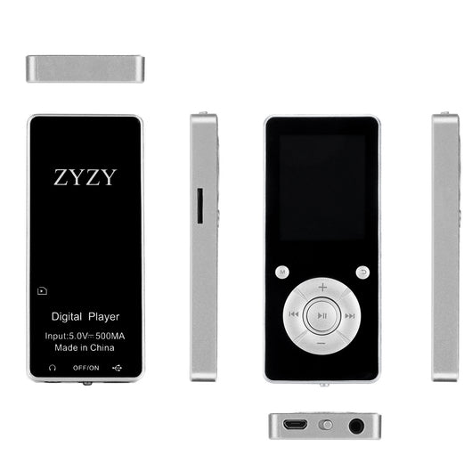 Reproductor Multimedia Portátil - Image 4