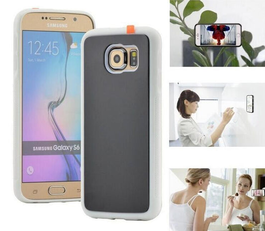 Funda Adhesiva Anti Gravedad para Teléfono