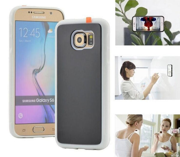 Funda Adhesiva Anti Gravedad para Teléfono