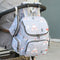 Large Capacity Multifunctional Diaper Bag
