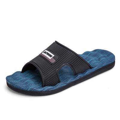 Pantuflas de Baño Interior Cómodas