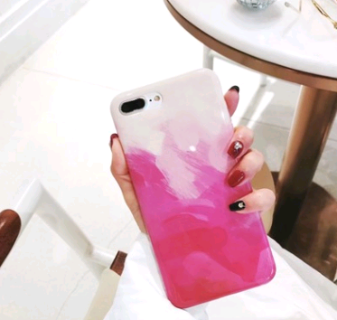 Funda de Mármol Personalizada para Teléfono - Image 3