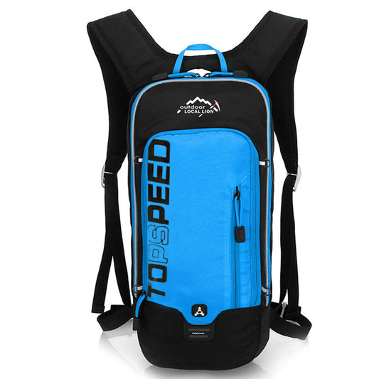 Mochila Hidratante para Ciclismo
