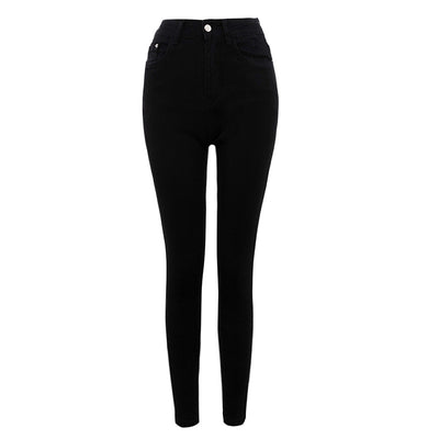 Pantalones Vaqueros Skinny Cintura Media - Ajuste Perfecto para Pies Pequeños - Image 5