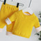 Yellow 100 Cm