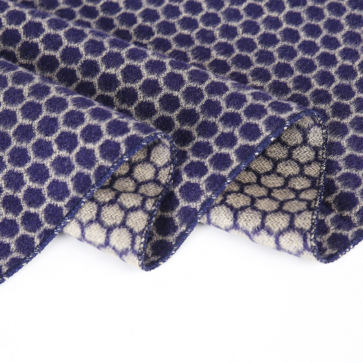 Chal de Algodón Lujo para Hombre - Image 8