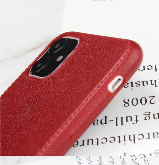 Funda de Cuero para Teléfono - Image 3