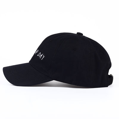 Gorra de Béisbol Bordada Premium - Image 4
