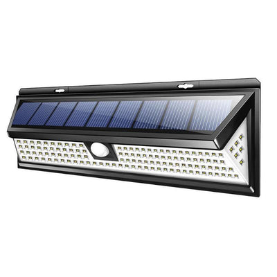 Lámpara de Pared con Sensor de Movimiento y Energía Solar - Image 4