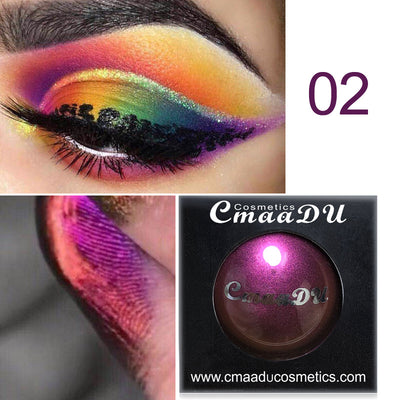 Sombra de Ojos con Brillo Diamantado - Image 15