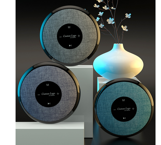 Parlante Bluetooth Resistente al Agua - Image 4