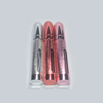 Frasco de Perfume Portátil 12ml - Diseño Compacto - Image 5