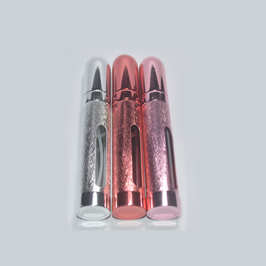 Frasco de Perfume Portátil 12ml - Diseño Compacto - Image 5