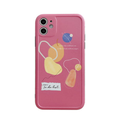 Funda para celular con diseño geométrico minimalista - Image 10