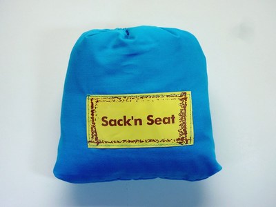 Silla Portátil para Bebé - Asiento Infantil Compacto - Image 11