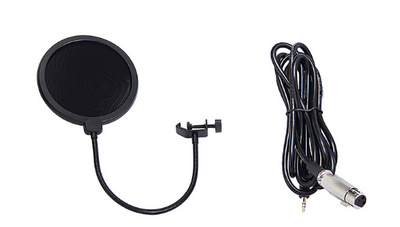Micrófono Profesional BM800 con Kit Completo - Image 3