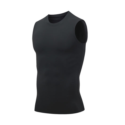Playera Deportiva de Manga Corta para Hombre - Image 8