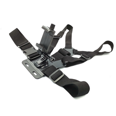 Soporte Pectoral para Celular con Correas Ajustables - Image 4