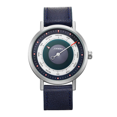 Reloj de Cuarzo Creativo para Estudiantes - Image 4