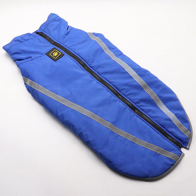Abrigo Térmico para Perros Medianos y Grandes - Protección Invernal - Image 16