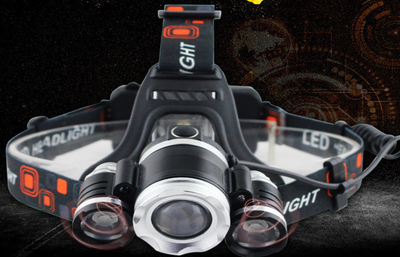 Linterna de Camping LED Portátil - Image 6