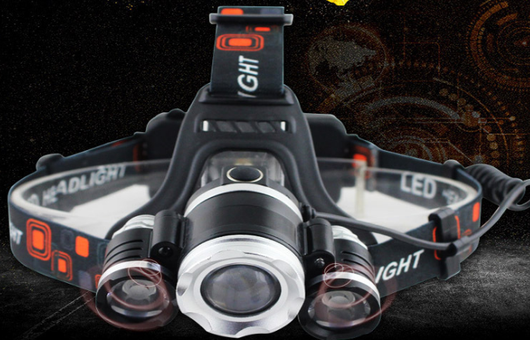 Linterna de Camping LED Portátil - Image 6