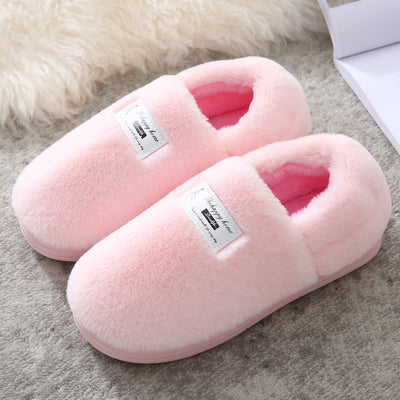 Pantuflas de Algodón con Talón Reforzado - Image 14