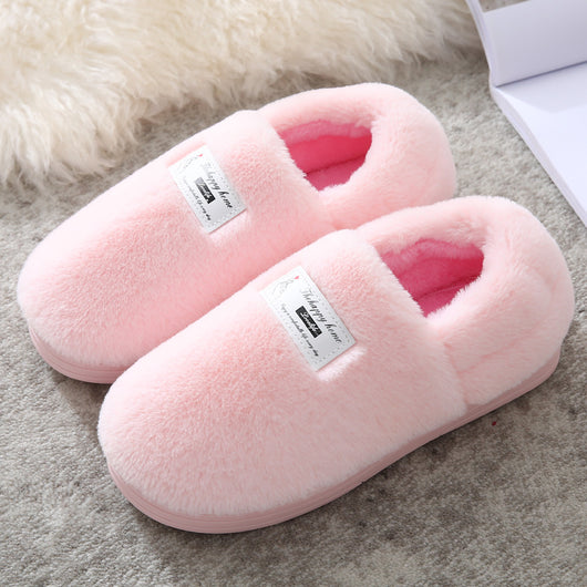 Pantuflas de Algodón con Talón Reforzado - Image 14