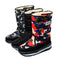 Botas de Nieve Térmicas Impermeables Antideslizantes