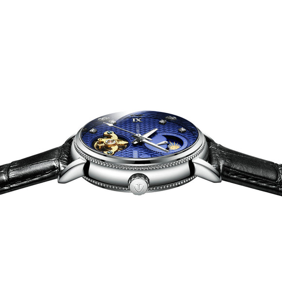 Reloj Mecánico Automático Tweiss
