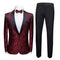 Claret 165 94B(S)