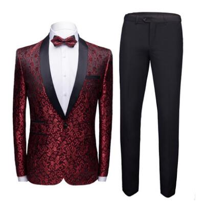 Traje Formal Completo para Hombre - Conjunto Elegante para Bodas y Eventos - Image 7