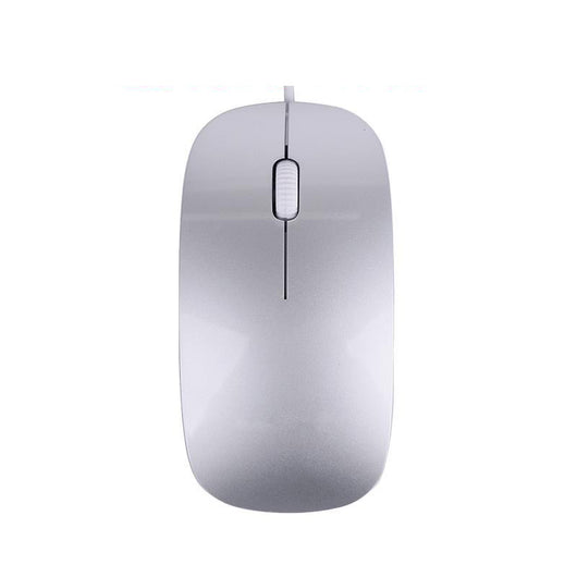 Ratón Inalámbrico Ultrafino para Oficina y Gaming - Image 11