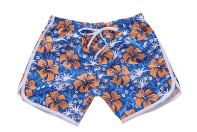 Pantalones Cortos de Playa para Hombre - Cómodos y Relajados - Image 3