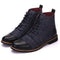 Botas Martin de Cuero para Hombre
