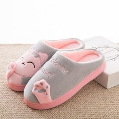 Pantuflas de Algodón LovelyCotton - Image 6