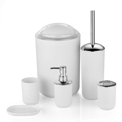 Kit de Baño y Cuidado Personal Premium - Image 8