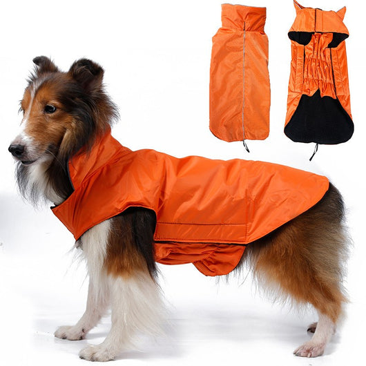 Chaleco Impermeable para Perros - Image 3