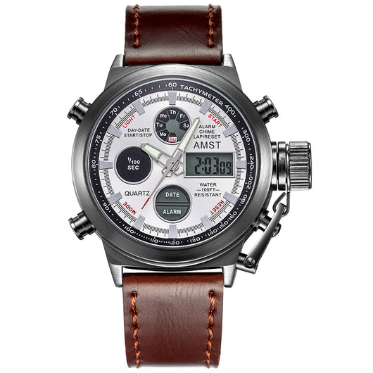 Reloj Deportivo LED Resistente al Agua para Actividades Outdoor - Image 22