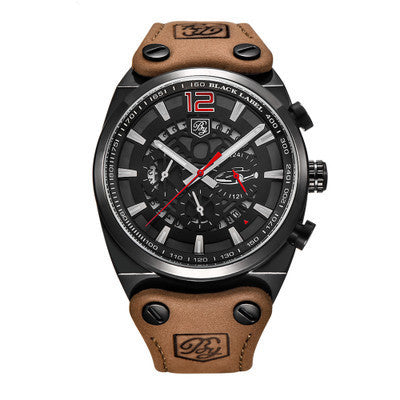 Reloj de Pulsera Ejecutivo para Hombre con Correa Integrada - Image 18