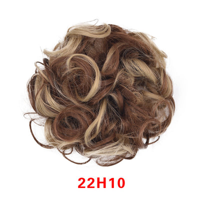 Anillo Elástico para el Cabello - Image 14