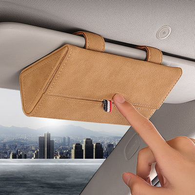 Organizador de Gafas para Auto - Image 3