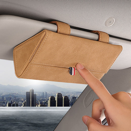 Organizador de Gafas para Auto - Image 3