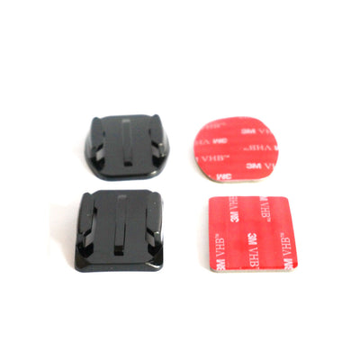 Soporte de Casco para Cámara GoPro Hero 4/5/6 - Montaje Deportivo para Motocicleta - Image 4