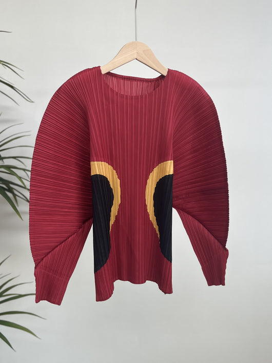 Playera Estampada de Manga Larga para Mujer - Image 9